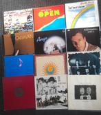 Lot de 24 vinyles (rock d'avant-garde/Prog et jazz), Cd's en Dvd's, Vinyl | Rock, Overige genres, Gebruikt, Ophalen