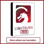 Lightburn 2025  Volledige Versie, Ophalen, Nieuw, Windows
