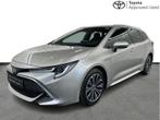 Toyota Corolla TS Premium 1.8, Autos, Toyota, Hybride Électrique/Essence, 85 g/km, Break, Automatique