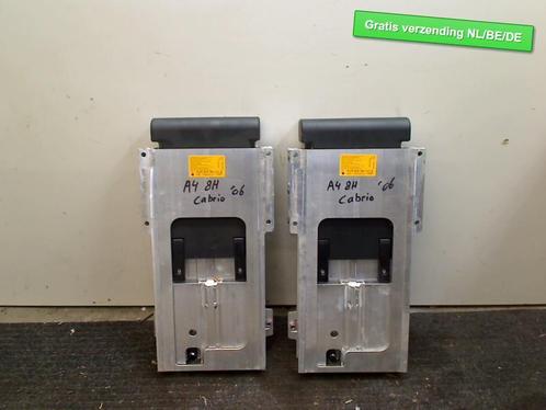 ROLBEUGEL airbag Audi A4 Cabrio (B7) (8H0880077A), Auto-onderdelen, Overige Auto-onderdelen, Audi, Gebruikt