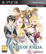 Tales of Xillia (2 disks), Games en Spelcomputers, Games | Sony PlayStation 3, 1 speler, Ophalen of Verzenden, Zo goed als nieuw