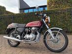 Honda CB 750 Four, 750 cc, 4 cilinders, Motorrijbewijs A, Meer dan 35 kW