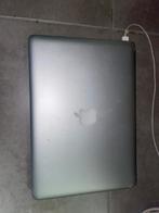 Macbook pro 13” 2012, Informatique & Logiciels, Apple Macbooks, 13 pouces, MacBook, Utilisé, Azerty