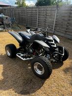 Yamaha raptor 660R, Motoren, Quads en Trikes, 1 cilinder