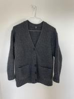 Pull Uniqlo XS, Vêtements | Femmes, Pulls & Gilets, Enlèvement ou Envoi, Comme neuf, Taille 38/40 (M), Gris