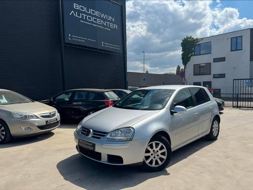 Volkswagen Golf 5 1.4Benzine 145.xxxkm/Airco,Cruise Control, Auto's, Volkswagen, Bedrijf, Te koop, Golf, ABS, Airbags, Airconditioning