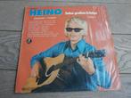 Lp : Heino, Cd's en Dvd's, Ophalen of Verzenden, Zo goed als nieuw