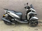 yamaha tricity 155, Bedrijf, Scooter, 12 t/m 35 kW, 1 cilinder