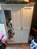 Garde robe ikea, Huis en Inrichting, Kasten | Kleerkasten, Ophalen, Gebruikt