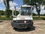 2004 Terberg RT222 4X4 Terminaltrekker, Auto's, Bedrijf, Diesel, Te koop, Terberg