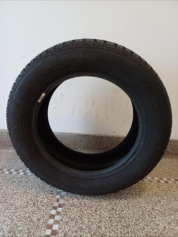 Pneu Goodyear Vector 4Seasons 205/60 R16 96V