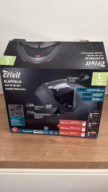 Helm - motorhelm beschikbaar voor biedingen