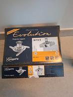 Plafondbevestiging voor beamer merk vogels, Audio, Tv en Foto, Beamer-accessoires, Ophalen