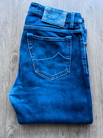 Jacob Cohen jeans size 34 type J688 comfort beschikbaar voor biedingen