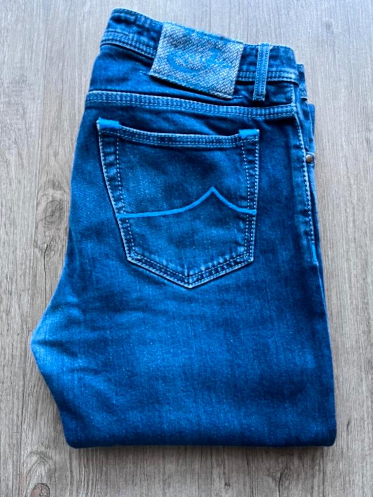 Jacob Cohen jeans size 34 type J688 comfort, Kleding | Heren, Spijkerbroeken en Jeans, Zo goed als nieuw, W33 - W34 (confectie 48/50)