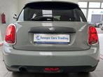MINI One 1.5D 95 CH 69.000KMS CUIR GPS KEYLESS GAR 12M, Auto's, 4 zetels, Gebruikt, Zwart, 95 pk