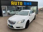 Opel Insignia 2.0 TDCi Cosmo **Euro 5** 130ch, Autos, Opel, Cuir, Euro 5, Achat, Entreprise