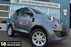 Aixam Brommobiel Minauto Elektrisch 2025 | Microcar - Ligier, Diversen, Gebruikt, Overige merken