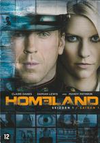 Homeland seizoen 1, Cd's en Dvd's, Boxset, Actiethriller, Ophalen of Verzenden, Zo goed als nieuw