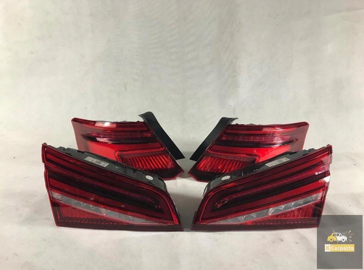 FEUX ARRI RE MATRICE DYNAMIQUE AUDI A3 SPORTBACK 8V5, Autos : Pièces & Accessoires, Éclairage, Audi, Utilisé