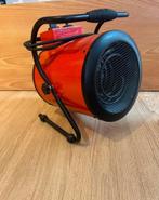 Ventilatorkachel, Ophalen of Verzenden, Zo goed als nieuw