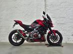 Kawasaki Z900 ABS @motomobilia, 4 cilinders, Motorrijbewijs A, Bedrijf, 900 cc