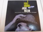 Jackie Mc Lean - A Fickle Sonance  - Blue Note, Enlèvement ou Envoi, Comme neuf