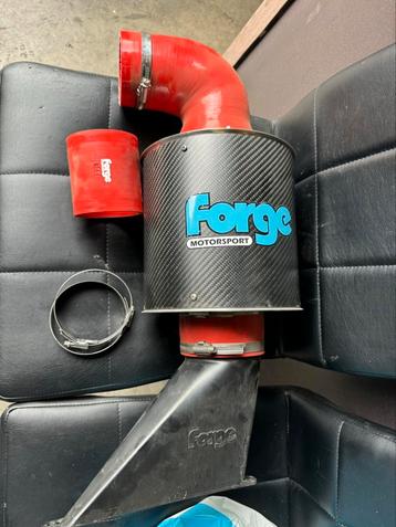 Forge motorsport intake golf r32 beschikbaar voor biedingen