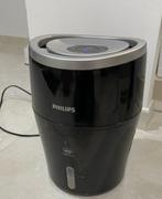 Philips-luchtbevochtiger, Ophalen, Zo goed als nieuw, Luchtbevochtiger