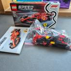 Lego speed champions 77242 ferrari sf24, Kinderen en Baby's, Speelgoed | Duplo en Lego, Ophalen of Verzenden