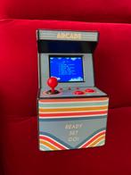 Arcade (kleine uitvoering), Games en Spelcomputers, Ophalen, Gebruikt