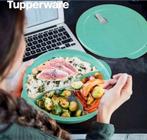 Tupperware crystalwave bord, Nieuw, Ophalen of Verzenden