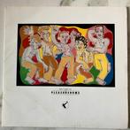 LP Frankie Goes to Hollywood - Welcome to the Pleasuredome, Enlèvement, 1980 à 2000, Utilisé, 12 pouces