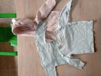 Baby kleding lente/herfst pakket maat 62, Kinderen en Baby's, Babykleding | Maat 62, Meisje, Gebruikt, Ophalen of Verzenden, Setje
