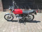 Oldtimer Honda CB, DAX, VF, Panther, NSU, Norton etc.., Motoren, Overig