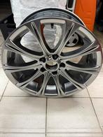 Te koop 2 M5-velgen, Auto diversen, Wieldoppen, Ophalen, Zo goed als nieuw