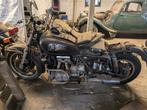 Honda Goldwing gl1100, Motoren, Ophalen