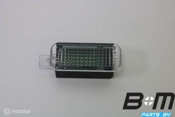Voetenruimteverlichting Audi A5 8T beschikbaar voor biedingen