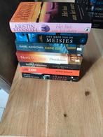 Boeken, Boeken, Avontuur en Actie, Ophalen, Gelezen