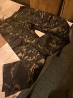 Uitrusting visser, Watersport en Boten, Watersportkleding, Ophalen, Zo goed als nieuw