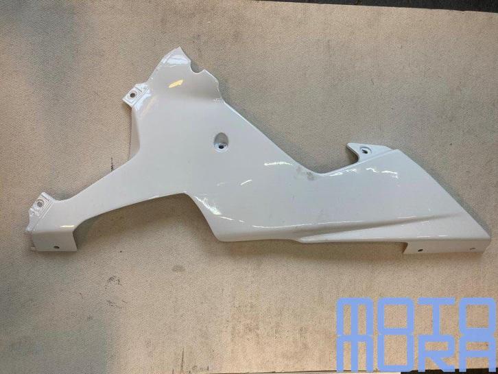onderkuip links voor de Yamaha YZF-R1 2002 - 2003 RN09 YZF R, Motoren, Onderdelen | Yamaha, Gebruikt, Ophalen of Verzenden