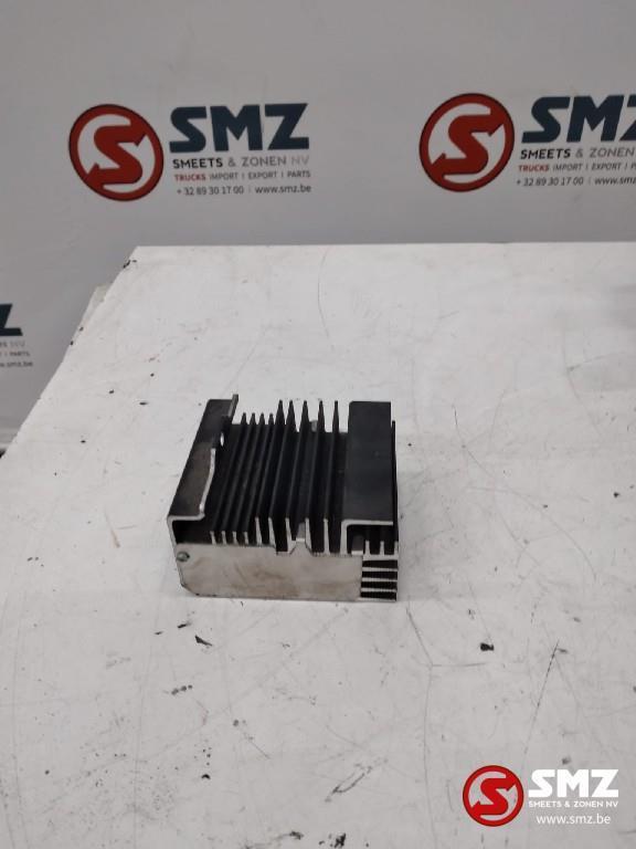 Occ spanningsomvormer 24V/12V Scania R 480 1729858, Auto-onderdelen, Vrachtwagen-onderdelen, Scania, Elektronica en Kabels, Gebruikt