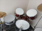 Drumstel, Muziek en Instrumenten, Drumstellen en Slagwerk, Ophalen of Verzenden, Nieuw