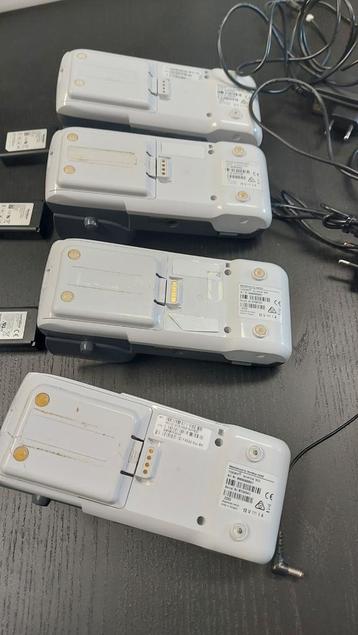 4 x Yoximo draagbare betaalterminal, Enlèvement ou Envoi