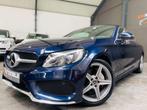 Mercedes-Benz C-Klasse 200 PACK AMG * GARANTIE 12 MOIS *, Auto's, Mercedes-Benz, Te koop, Benzine, C-Klasse, Gebruikt