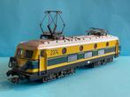 Locomotive électrique LIMA 2374 H0 SNCB SNCB en OVP, Analogique, Enlèvement ou Envoi, Comme neuf, Courant continu