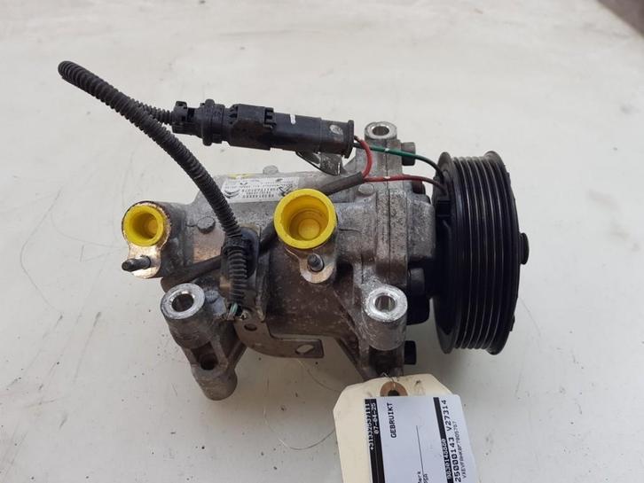 AIRCO POMP Opel Vivaro (|9830148980|9830148880|1636462980|), Auto-onderdelen, Airco en Verwarming, Opel, Gebruikt