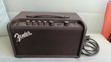 Fender Mustang 40 LTS, Muziek en Instrumenten, Ophalen, Zo goed als nieuw