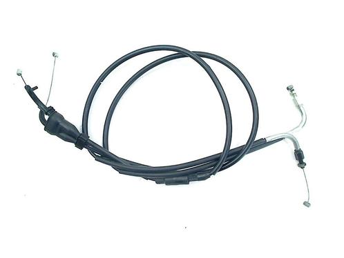 CABLE ACCELERATEUR MT 09 Tracer 2016- (MT09TRA MT-09), Motos, Pièces | Yamaha, Utilisé