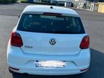 VW POLO 1.4  TDI Bouwjaar 2015  Euro 6B te koop, Auto's, Volkswagen, Voorwielaandrijving, Stof, Wit, 5 deurs